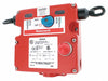 EmergncyCablePulSwitch DoubleEnd 2NO/2NC