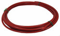 Cable 50 ft Len Plastic Coated Steel