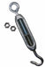 J Hook Turnbuckle Carbon Steel