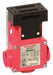 Safety Interlock Switch Plastic 3NC
