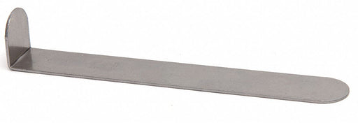Keyway Broach Shim IV 10.00mm Keyway PK2