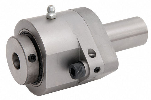 Rotary Broach Holder Broach Dia .500