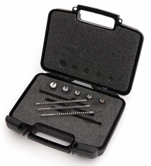 Keyway Broach Set Metric I