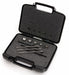 Keyway Broach Set Metric I