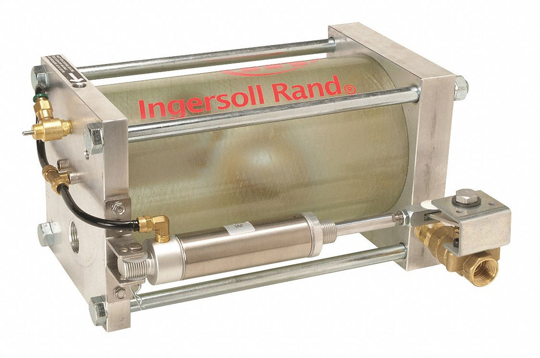 Auto Drain Valve 3/4 in NPT 450 psi