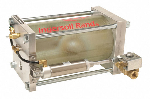 Auto Drain Valve 3/4 in NPT 450 psi