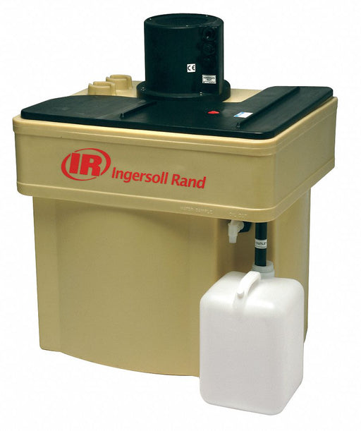 Oil/Water Separator 1/2 Inlet