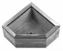 Fiat Mop Svc Basin Corner 20inx20inx10in