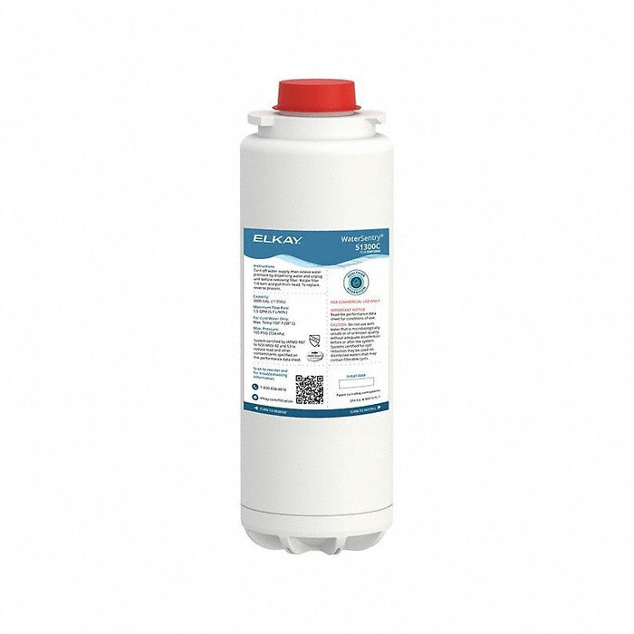 Filter Cartridge Water Cooler 1.5 GPM