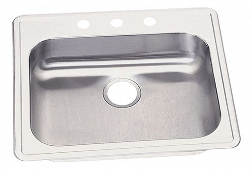 Elkay Sink Rect 21inx15-3/4inx5-1/4in