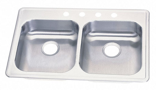 Elkay Sink Rect 14inx15-3/4inx5-1/4in
