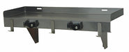 Mop Sink Utility Shelf 24 In