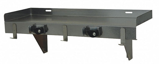 Mop Sink Utility Shelf 24 In