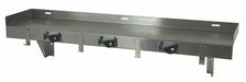 Mop Sink Utility Shelf 36 In