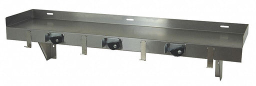 Mop Sink Utility Shelf 36 In