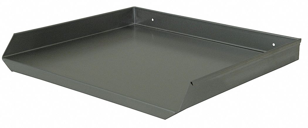 Drainboard 2 in H 21 in W