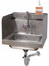 Hand Sink Rect 14inx10inx5in