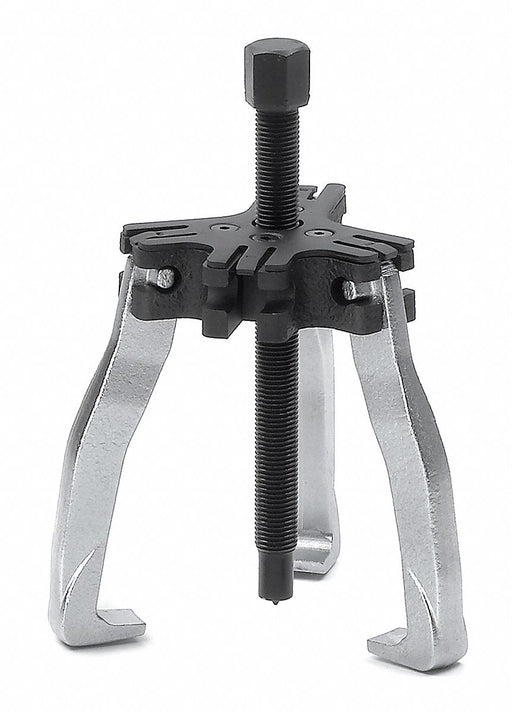 Ratcheting Puller Screw Size 4-1/2 