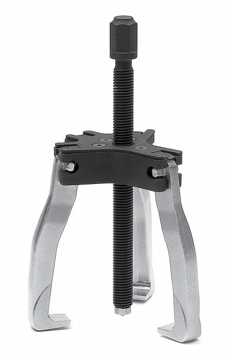 Ratcheting Puller Screw Size 5 