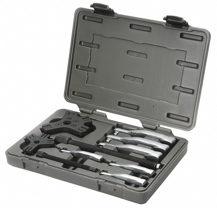 Puller Set  2 to 5 Tons