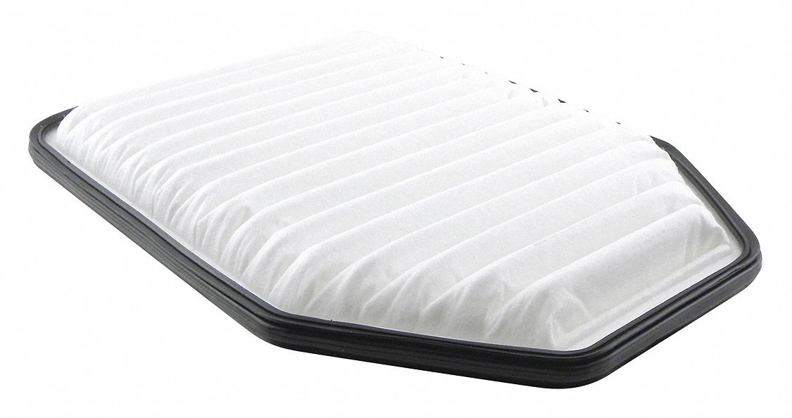 Air Filter Panel