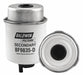 Fuel Filter 5-9/32 x 3-3/16 x 5-9/32 In