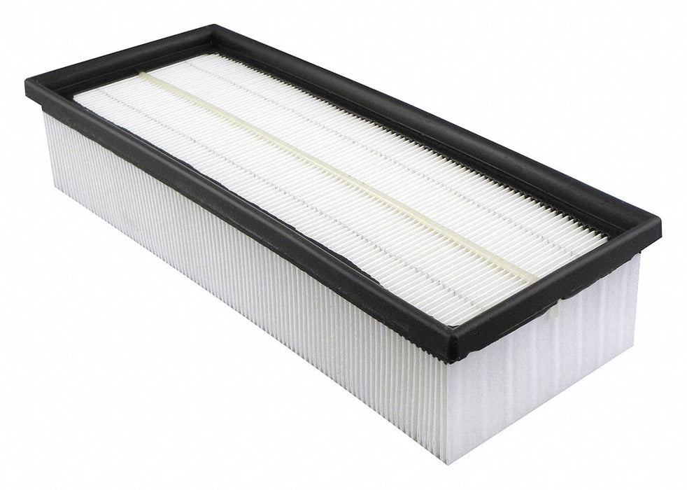 Air Filter Panel