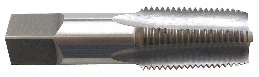 Straight Flute Tap M14x1.25 HSS