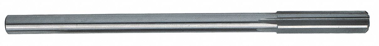Chucking Reamer Set Straight 26