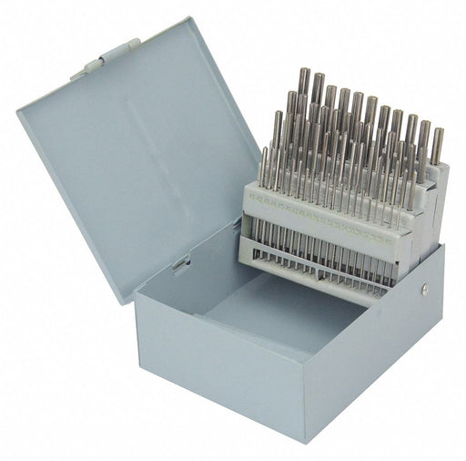 Chucking Reamer Set Straight 60