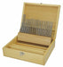 Chucking Reamer Set Straight 60