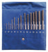 Chucking Reamer Set Straight 13