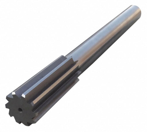 ChuckingReamer Straight 11in 1.1875in