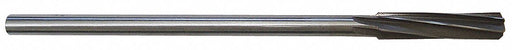 Chucking Reamer 10 1/2 in Straight