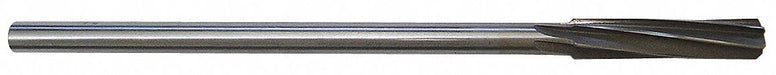ChuckingReamer Spiral 10-1/2in 1.0625in