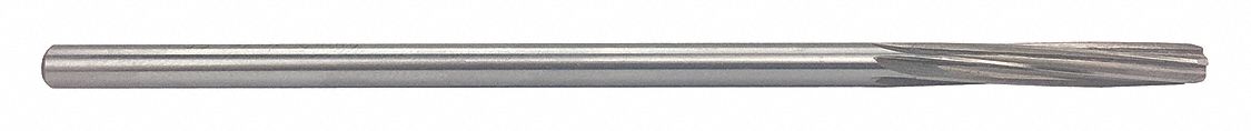 Chucking Reamer 4 in Straight