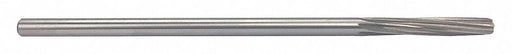 Chucking Reamer 5/32 6 Flutes
