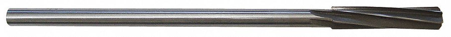 ChuckingReamer Straight 6in 0.332in