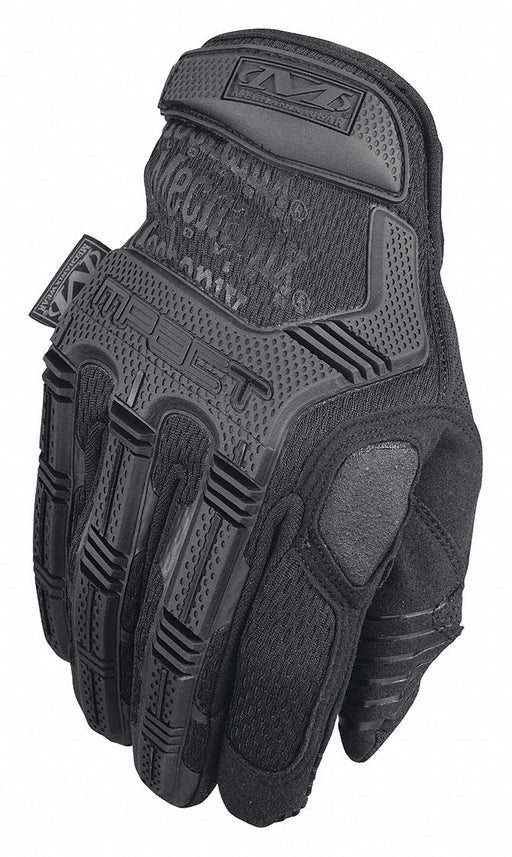 Tactical Glove Black S PR