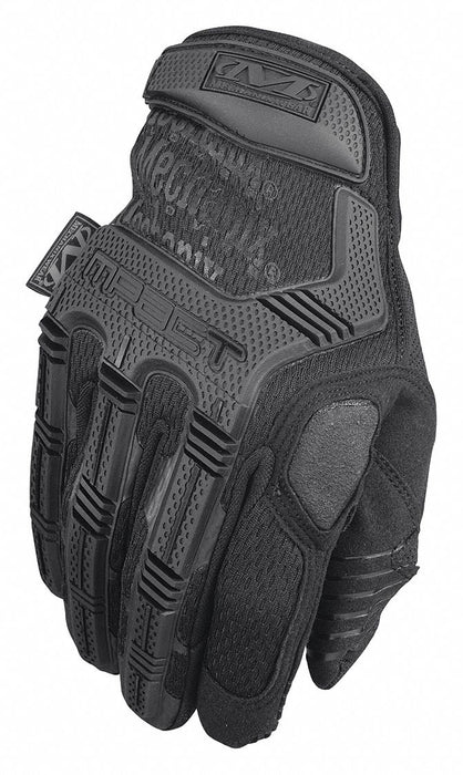 Tactical Glove Black XL PR