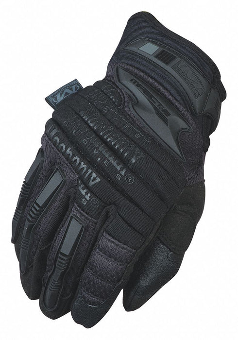Tactical Glove Black 2XL PR