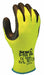 G2616 Coated Gloves Black/Yellow M PR
