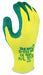 VF Coated Gloves Gr/Yl XL 11V567 PR