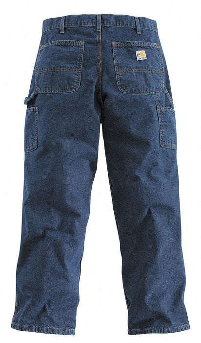 Pants Blue 46 x 32 in 15.2 cal/cm2