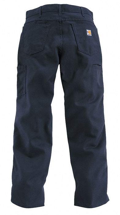 Pants Blue 40 x 32 in 12.1 cal/cm2