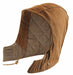 Flame Resistant Hood Universal Brown