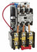 DefPurpMagMotorStart MltAlloy 208-240VAC