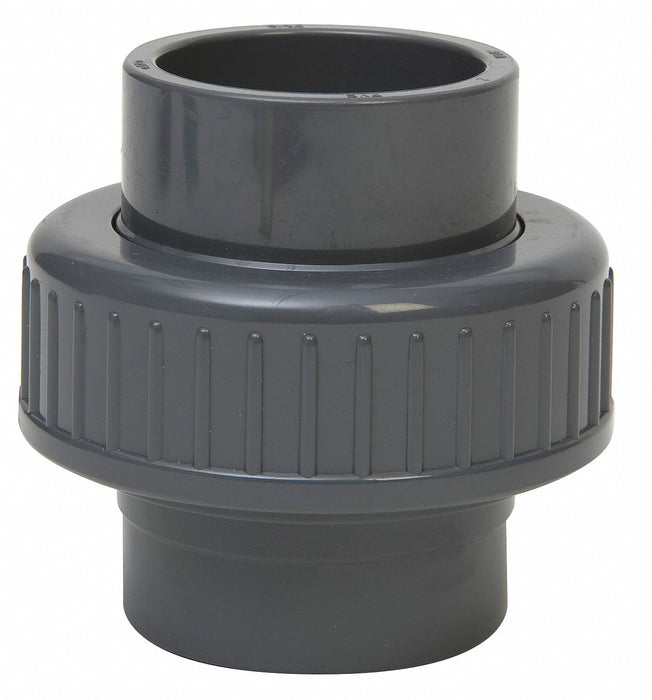 PVC Union 3/4 in 3/4 in