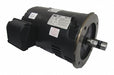 GP Motor 3 HP 1 750 RPM 230/460V 182TC