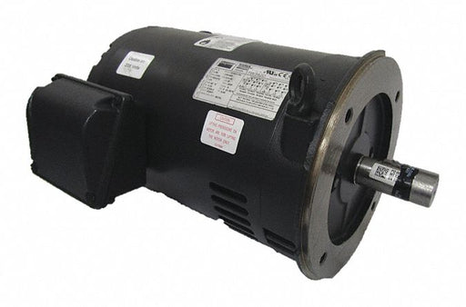 GP Motor 3 HP 1 750 RPM 230/460V 182TC